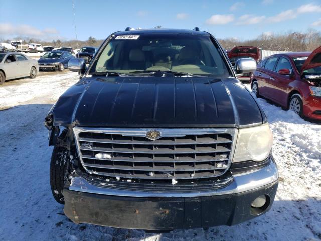 Photo 5 from auction – 2008 CHRYSLER ASPEN LIMI with VIN 1A8HW58N08F150223