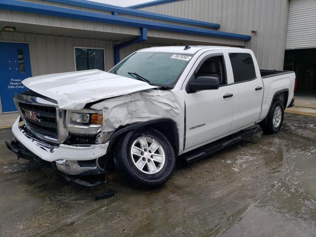 Photo 1 from auction – 2014 GMC SIERRA C15 with VIN 3GTP1TEH8EG284203