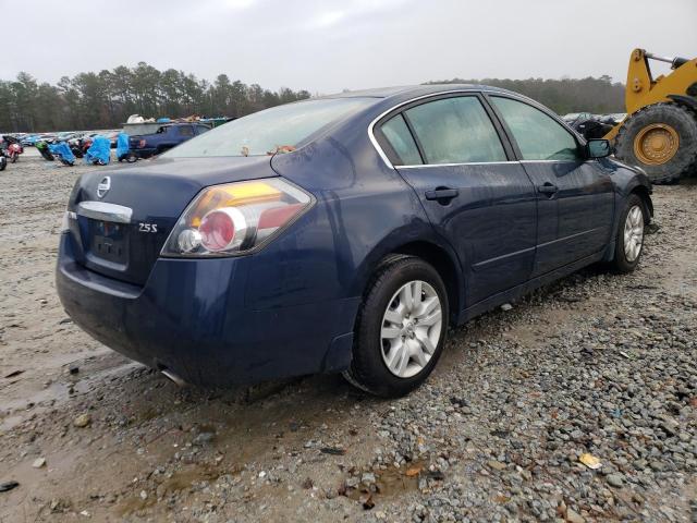 Photo 3 from auction – 2012 NISSAN ALTIMA BAS with VIN 1N4AL2AP9CC158154