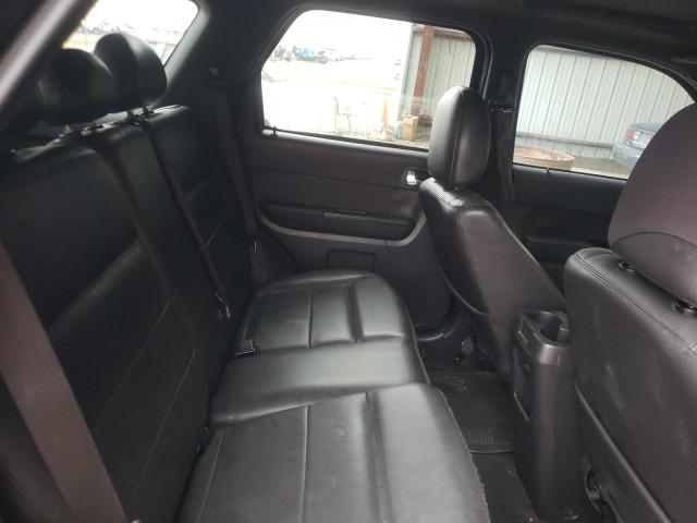 Photo 11 from auction – 2009 FORD ESCAPE LIM with VIN 1FMCU04G99KC20873