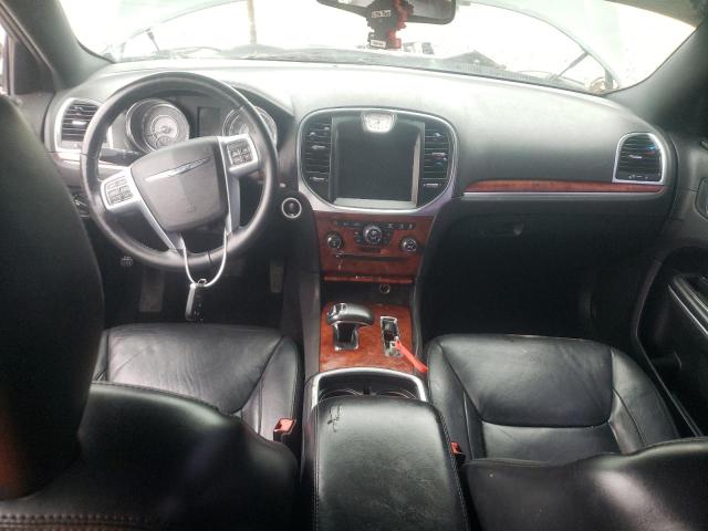 Photo 8 from auction – 2013 CHRYSLER 300 with VIN 2C3CCAAG3DH504425