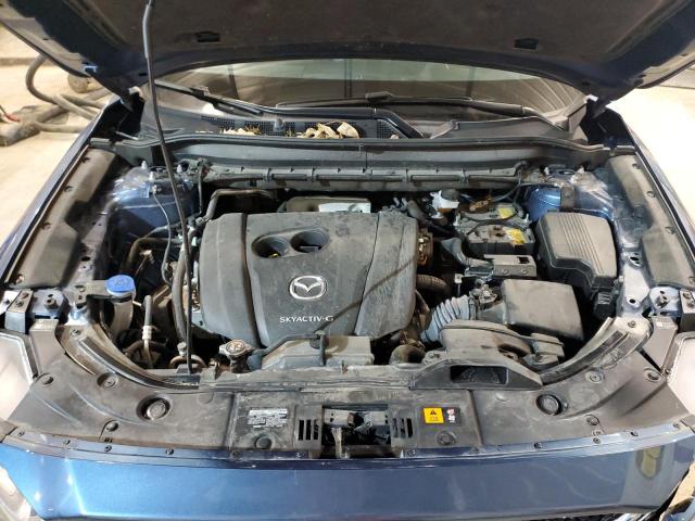 Photo 11 from auction – 2020 MAZDA CX-5 GRAND with VIN JM3KFBDM9L1787035