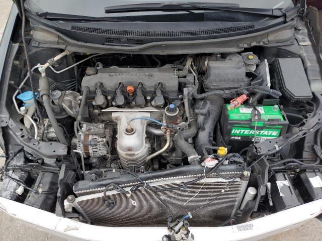 Photo 11 from auction – 2015 HONDA CIVIC EX with VIN 19XFB2F83FE098020