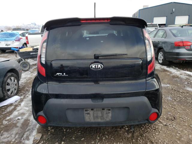 Фото 6 с аукциона – 2015 KIA SOUL с VIN KNDJN2A29F7206418