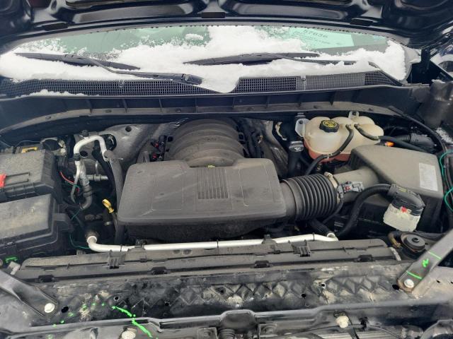 Photo 11 from auction – 2021 CHEVROLET SILVERADO with VIN 1GCPYCEF4MZ197097