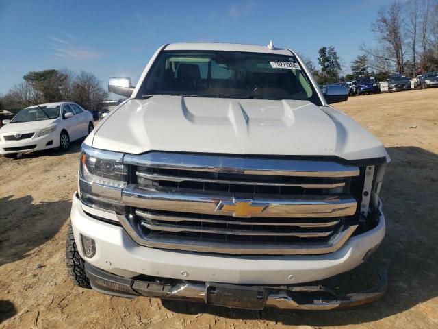 Photo 5 from auction – 2016 CHEVROLET silverado with VIN 3GCUKTEJ9GG361327