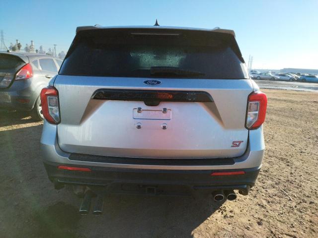 Photo 6 from auction – 2022 FORD EXPLORER S with VIN 1FM5K8GC4NGA13049