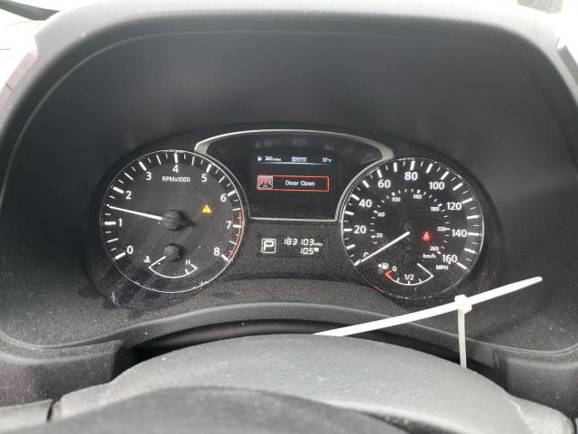 Photo 9 from auction – 2014 NISSAN PATHFINDER with VIN 5N1AR2MM2EC678365