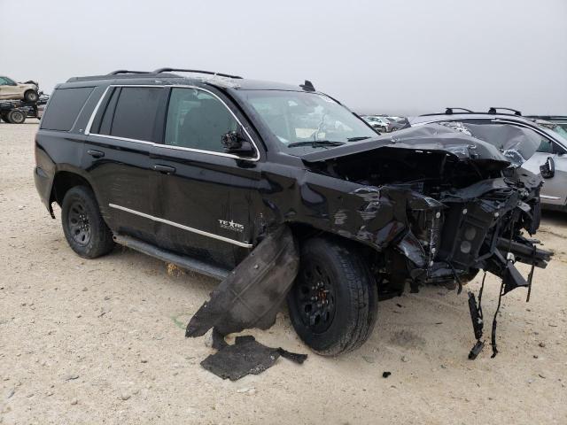 Photo 4 from auction – 2017 CHEVROLET TAHOE C150 with VIN 1GNSCBKC2HR395090