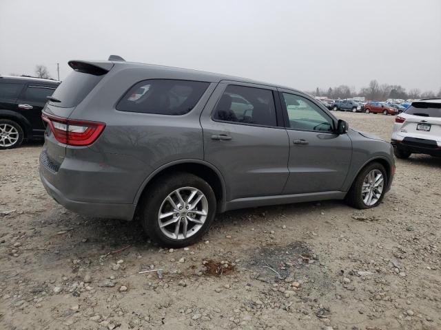 Photo 3 from auction – 2022 DODGE DURANGO GT with VIN 1C4RDJDG9NC212636