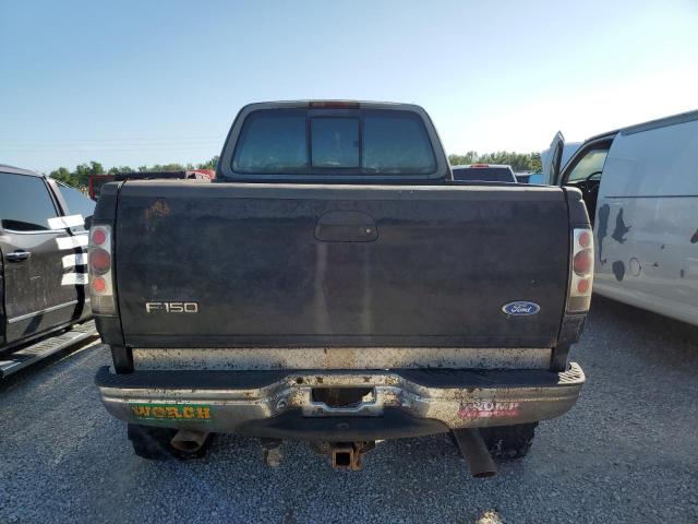 Photo 6 from auction – 1997 FORD F150 with VIN 1FTEX18L3VNB98198