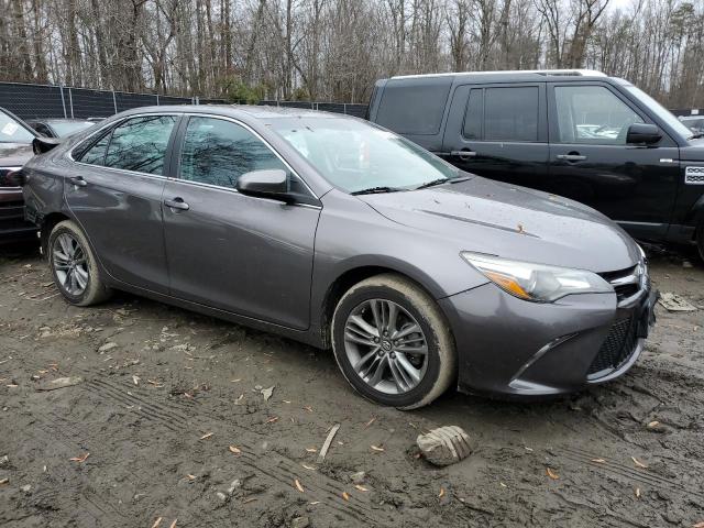 Photo 4 from auction – 2017 TOYOTA CAMRY LE with VIN 4T1BF1FK9HU679286