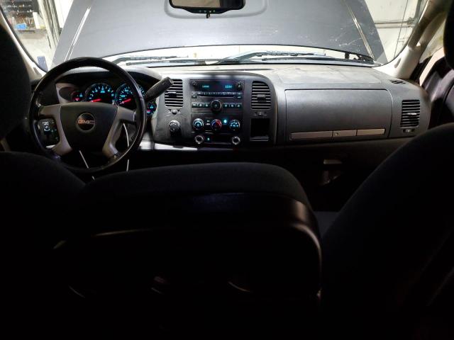 Photo 8 from auction – 2010 GMC SIERRA K15 with VIN 1GTSKVE34AZ280280