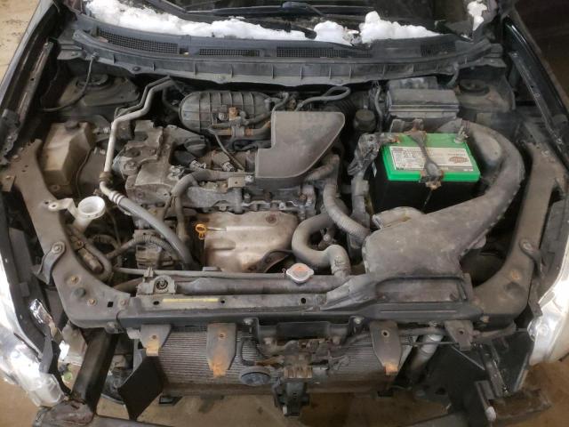 Photo 12 from auction – 2011 NISSAN ROGUE S with VIN JN8AS5MT2BW165889