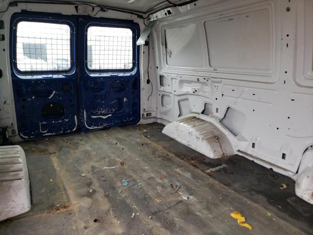 Photo 10 from auction – 2005 FORD ECONOLINE with VIN 1FTNE24WX5HA49815