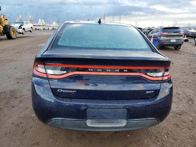 Photo 6 from auction – 2013 DODGE DART SXT with VIN 1C3CDFBA9DD202011