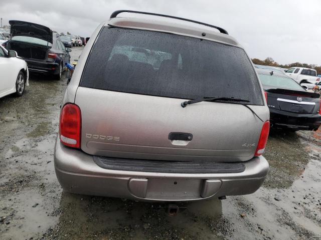 Photo 6 from auction – 2001 DODGE DURANGO with VIN 1B4HS28Z81F529056