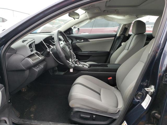 Photo 7 from auction – 2019 HONDA CIVIC EX with VIN 19XFC1F34KE004331