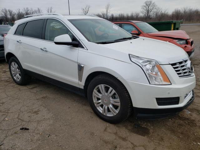 Photo 4 from auction – 2014 CADILLAC SRX LUXURY with VIN 3GYFNEE33ES679090