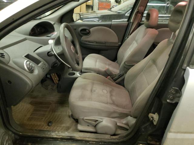 Photo 7 from auction – 2005 SATURN ION LEVEL with VIN 1G8AJ52F55Z109731