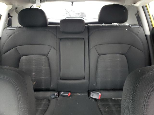 Photo 10 from auction – 2011 KIA SPORTAGE L with VIN KNDPBCA27B7152099