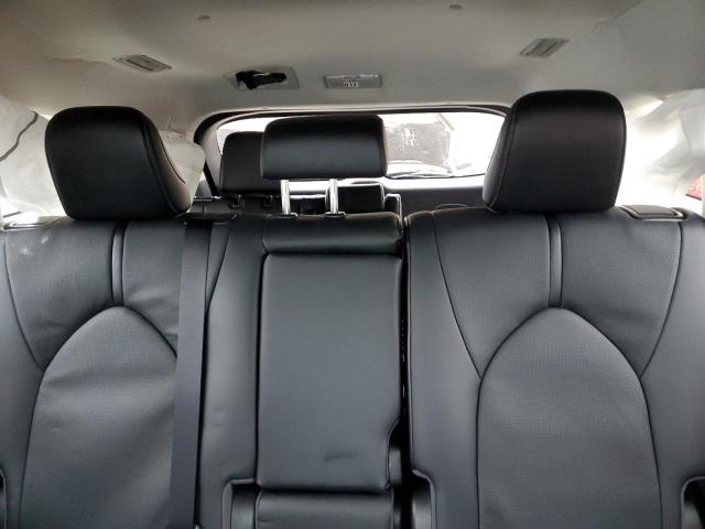 Photo 10 from auction – 2021 TOYOTA HIGHLANDER with VIN 5TDDZRBH5MS124380