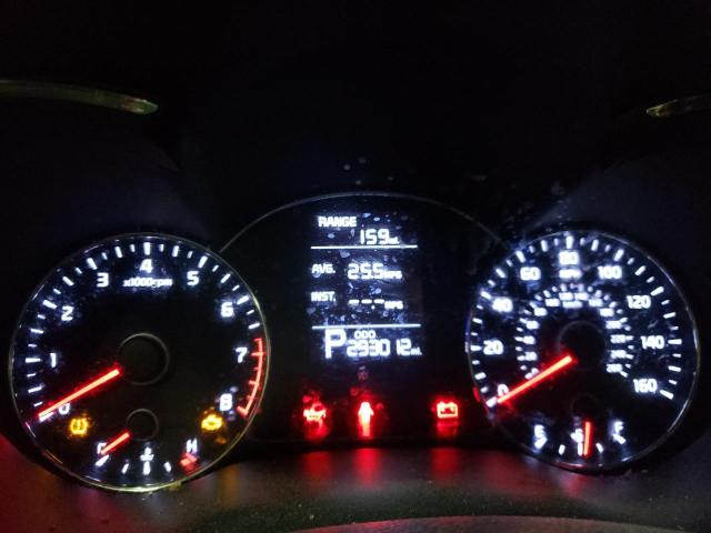 Photo 9 from auction – 2016 KIA FORTE LX with VIN KNAFK4A61G5508311
