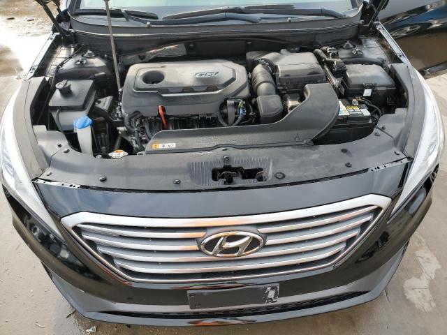 Photo 11 from auction – 2017 HYUNDAI SONATA SPO with VIN 5NPE34AF9HH522258