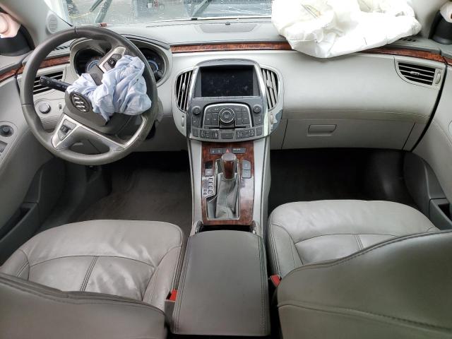 Photo 8 from auction – 2013 BUICK LACROSSE with VIN 1G4GC5E37DF335535