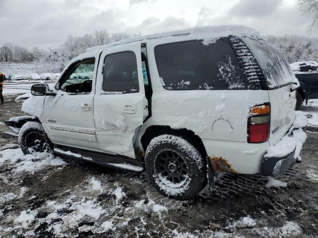 Photo 2 from auction – 2004 GMC YUKON with VIN 1GKEK13V64J100072