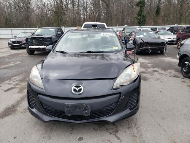 Photo 5 from auction – 2013 MAZDA 3 I with VIN JM1BL1U79D1707160