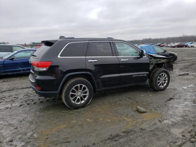 Photo 3 from auction – 2015 JEEP GRAND CHER with VIN 1C4RJFBG0FC852129