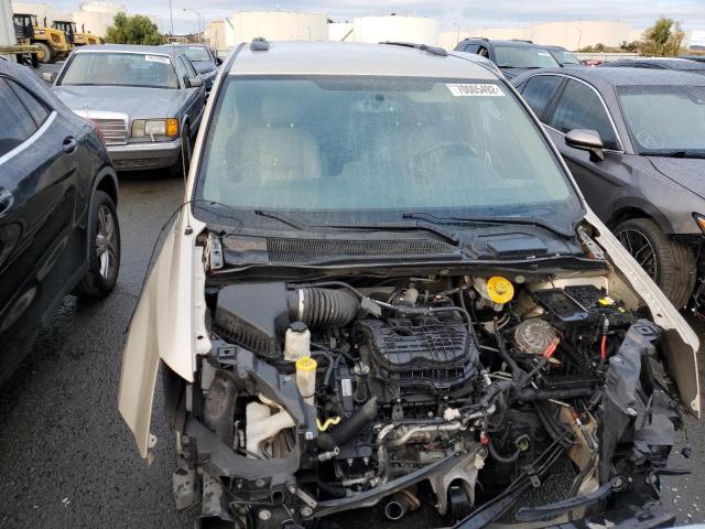 Photo 5 from auction – 2015 CHRYSLER TOWN & COU with VIN 2C4RC1BG4FR739482
