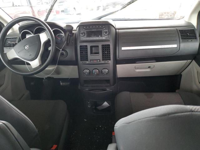 Photo 8 from auction – 2009 DODGE GRAND CARA with VIN 2D8HN44E99R625745