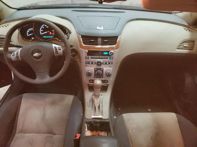 Photo 8 from auction – 2012 CHEVROLET MALIBU 1LT with VIN 1G1ZC5E06CF233475