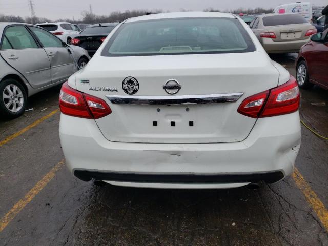 Photo 6 from auction – 2016 NISSAN ALTIMA 2.5 with VIN 1N4AL3AP0GC255884