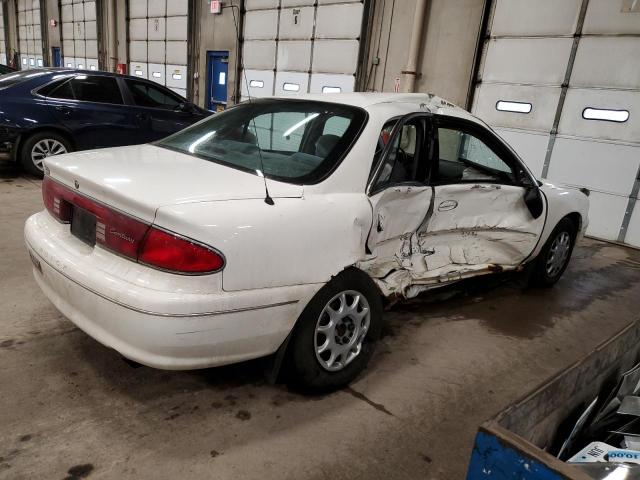 Photo 3 from auction – 2003 BUICK CENTURY CU with VIN 2G4WS52J231210773