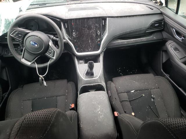 Photo 8 from auction – 2022 SUBARU OUTBACK PR with VIN 4S4BTADC3N3230563
