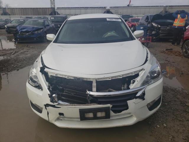 Photo 5 from auction – 2014 NISSAN ALTIMA 2.5 with VIN 1N4AL3APXEC154249