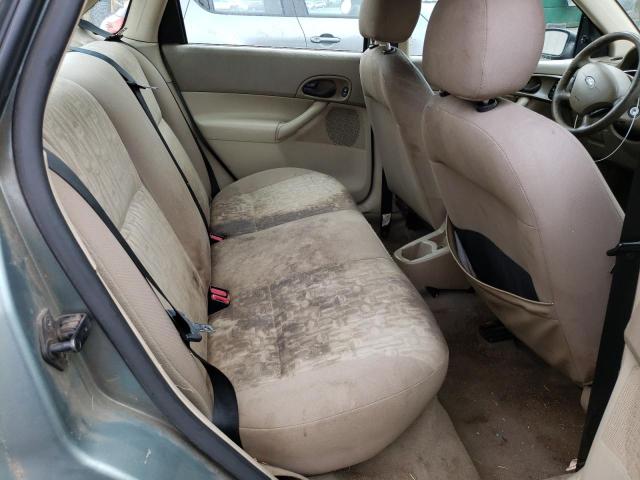 Photo 10 from auction – 2005 FORD FOCUS ZX4 with VIN 1FAFP34N45W291545