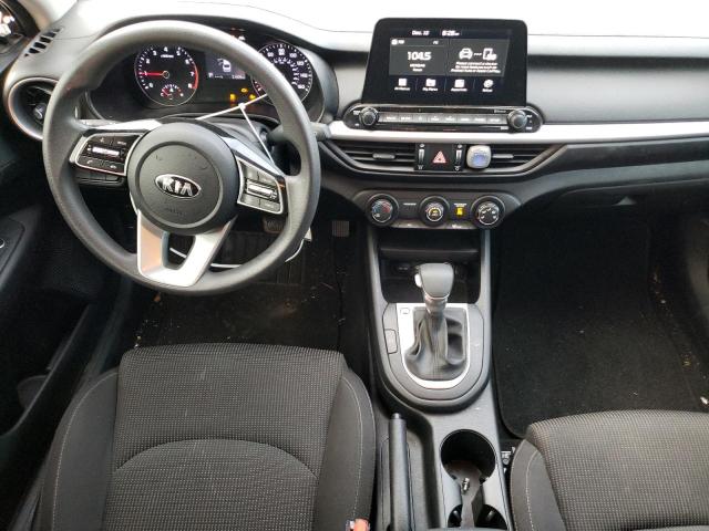 Photo 8 from auction – 2020 KIA FORTE FE with VIN 3KPF24AD0LE147637