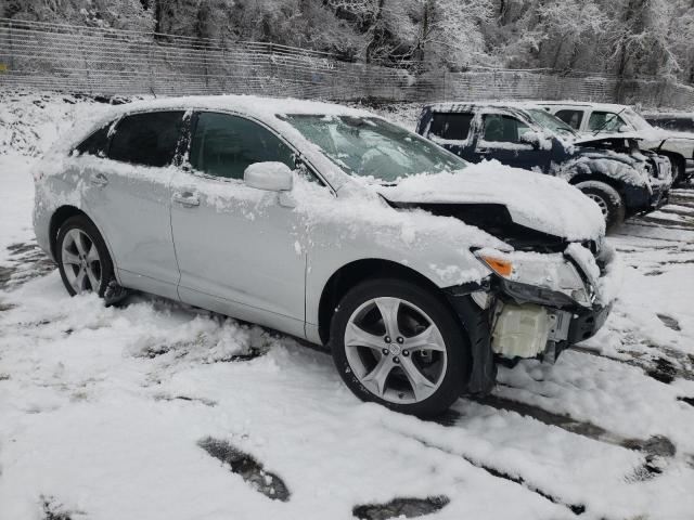 Photo 4 from auction – 2012 TOYOTA VENZA LE with VIN 4T3BK3BBXCU066185