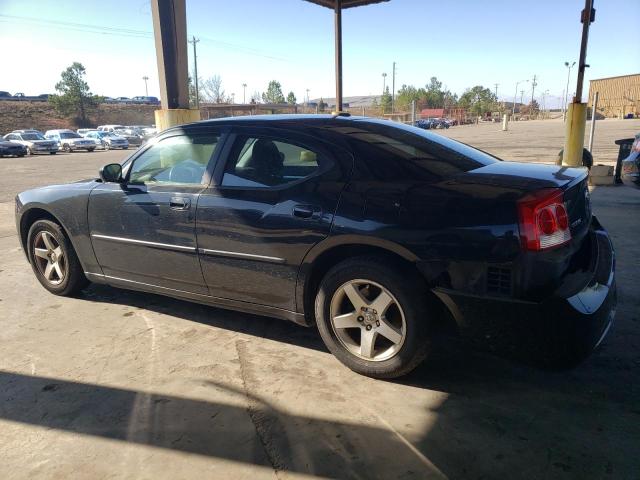 Photo 2 from auction – 2010 DODGE CHARGER SX with VIN 2B3CA3CV4AH311402