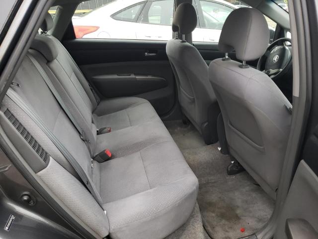 Photo 10 from auction – 2008 TOYOTA PRIUS with VIN JTDKB20UX83304318