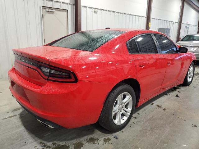 Photo 3 from auction – 2019 DODGE CHARGER SX with VIN 2C3CDXBG6KH657053