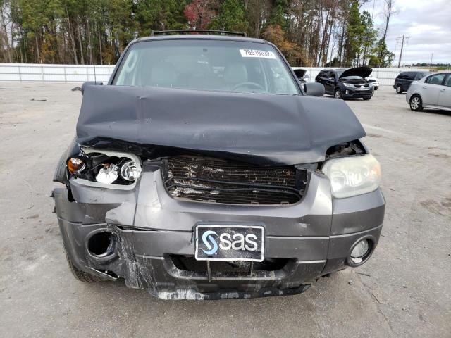 Photo 5 from auction – 2006 FORD ESCAPE XLT with VIN 1FMCU93146KA73472