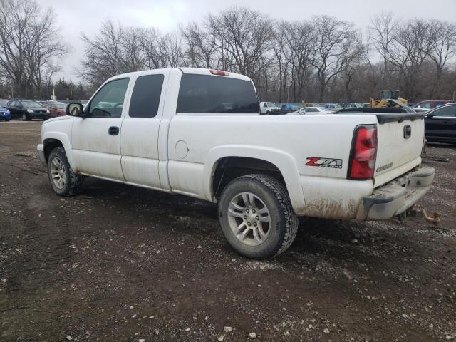Photo 2 from auction – 2006 CHEVROLET SILVERADO with VIN 1GCEK19B96Z191805