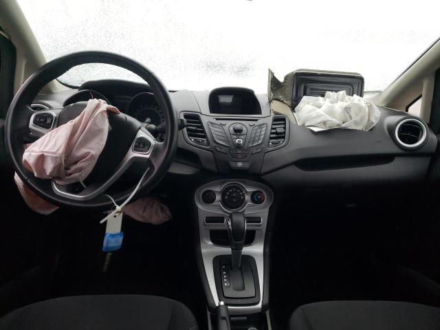 Photo 8 from auction – 2014 FORD FIESTA SE with VIN 3FADP4BJ0EM159749