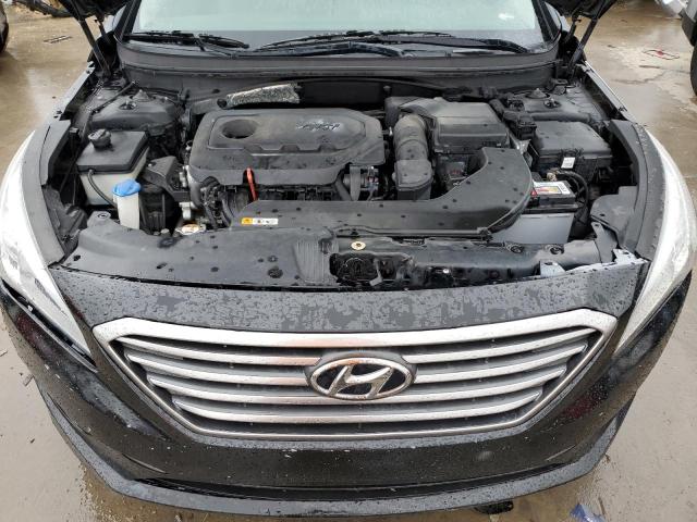 Photo 11 from auction – 2016 HYUNDAI SONATA SE with VIN 5NPE24AF8GH358535