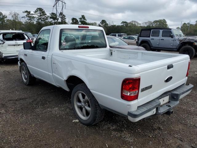 Photo 2 from auction – 2009 FORD RANGER with VIN 1FTYR10D19PA58754